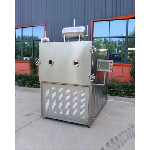 Compact Benchtop Freeze Dryer