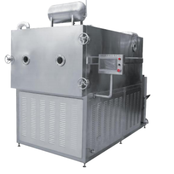 Vacuum Freeze Dryer