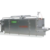 Fruit and Vegetable Dryer Machine