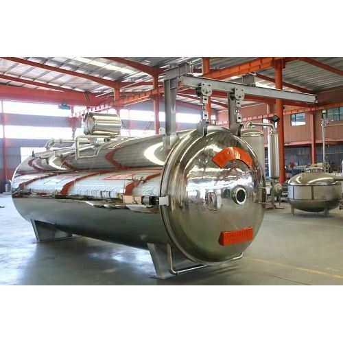 Pilot R&D Lyophilizer