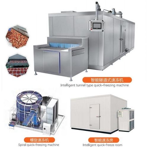 Process Scale-Up Freeze Dryer