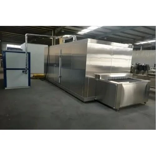 Small-Batch Freeze Dryer