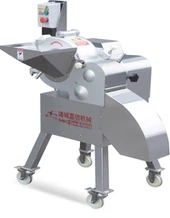 Commercial Dicer Machine