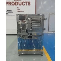 Laboratory Vacuum Freeze-Drying Equipment