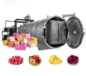 Pet Food Freeze Dryer