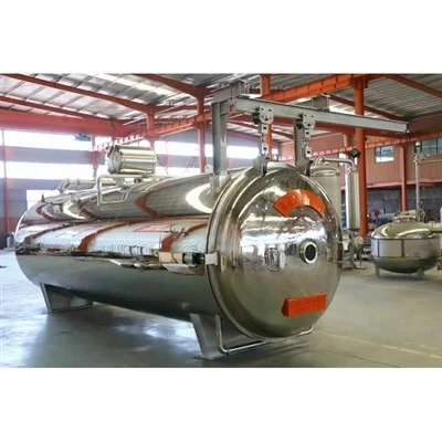 Pilot R&D Lyophilizer