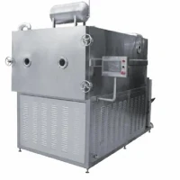 Small Benchtop Freeze-Drying Machine